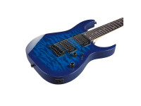 Ibanez GRG7221QA-TBB Ibanez GRG7221QA-TBB